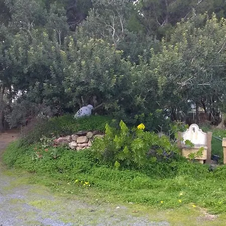 The Pineta Villa SantʼAntìoco