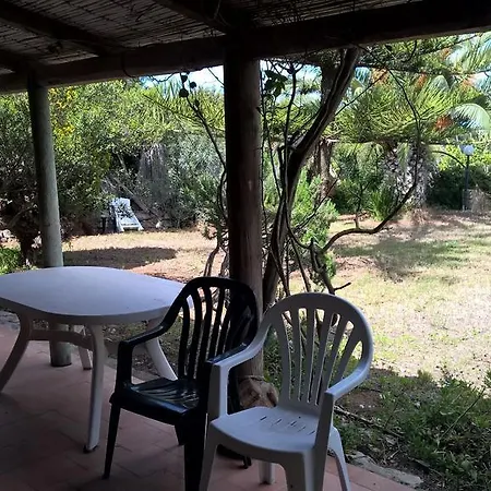 The Pineta * SantʼAntìoco