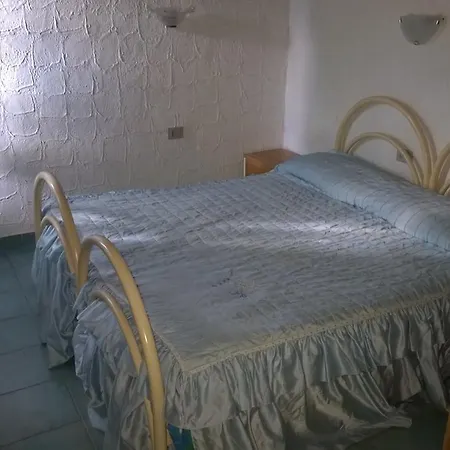 The Pineta Villa *