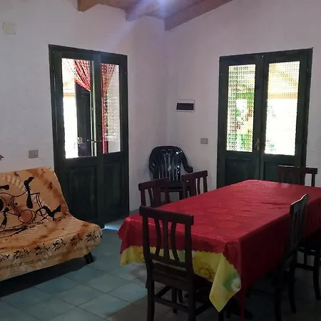 The Pineta Villa *