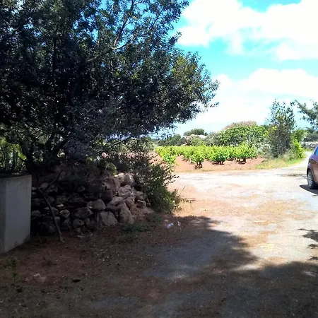 The Pineta Villa SantʼAntìoco