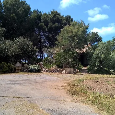 Villa The Pineta